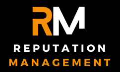 Reputation management logo